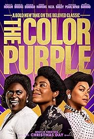 Subtitrare The Color Purple (2023)