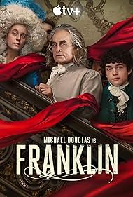 Subtitrare Franklin - Sezonul 1 (2024)
