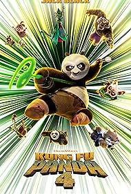 Subtitrare Kung Fu Panda 4 (2024)