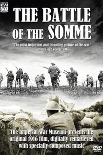 Subtitrare The Battle of the Somme (1916)