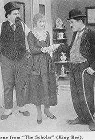 Subtitrare The Scholar (Short 1918)