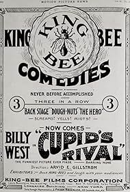 Subtitrare Cupid's Rival (Short 1917)