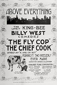Subtitrare The Chief Cook (Short 1917)