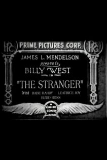 Subtitrare The Stranger (Short 1918)