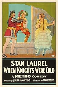 Subtitrare When Knights Were Cold (Short 1923)