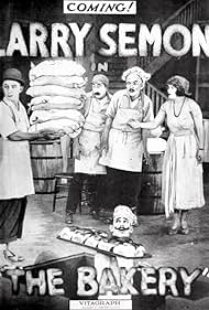 Subtitrare The Bakery (Short 1921)
