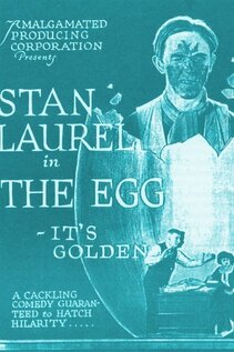 Subtitrare The Egg (Short 1922)