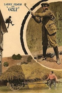 Subtitrare Golf (Short 1922)