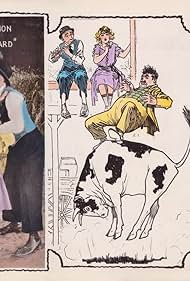 Subtitrare The Barnyard (Short 1923)