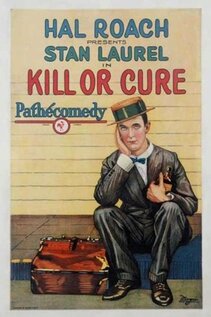 Subtitrare Kill or Cure (Short 1923)