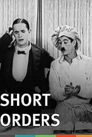 Subtitrare Short Orders (Short 1923)