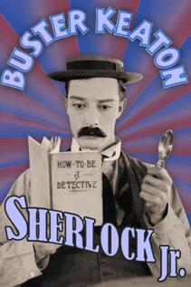 Subtitrare Sherlock Jr. (1924)