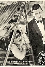 Subtitrare Be Your Age (Short 1926)