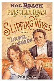 Subtitrare Slipping Wives (1927)