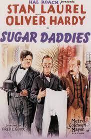Subtitrare Sugar Daddies (Short 1927)