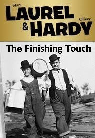 Subtitrare The Finishing Touch (Short 1928)