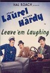 Subtitrare Leave 'em Laughing (Short 1928)