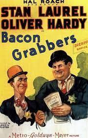 Subtitrare Bacon Grabbers (1929)