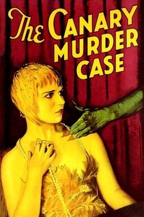 Subtitrare The Canary Murder Case (1929)