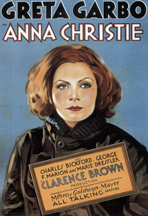 Subtitrare Anna Christie (1930)