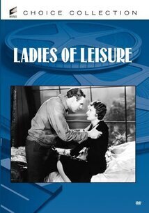 Subtitrare Ladies of Leisure (1930)