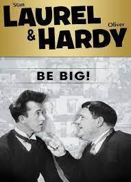 Subtitrare Be Big! (1931)