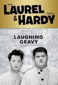 Subtitrare Laughing Gravy (1931)