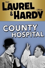 Subtitrare County Hospital (1932)