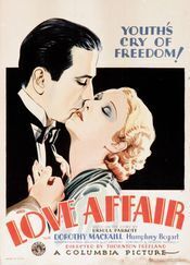 Subtitrare Love Affair (1932)