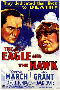 Subtitrare The Eagle and the Hawk (1933)
