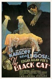 Subtitrare The Black Cat (1934)