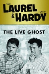 Subtitrare Live Ghost, The (1934)