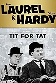 Subtitrare Tit for Tat (1935)