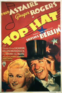 Subtitrare Top Hat (1935)