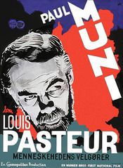 Subtitrare The Story of Louis Pasteur (1935)