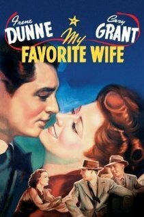 Subtitrare My Favorite Wife (1940)