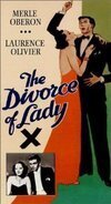 Subtitrare The Divorce of Lady X (1938)
