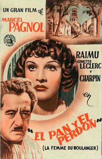 Subtitrare La femme du boulanger (1938)