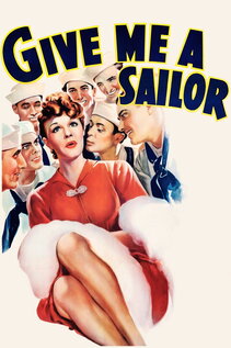Subtitrare Give Me a Sailor (1938)