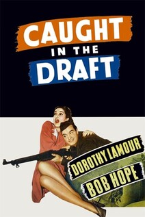 Subtitrare Caught in the Draft (1941)