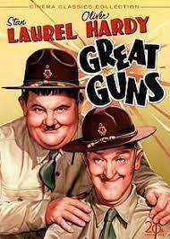 Subtitrare Great Guns (1941)