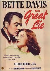 Subtitrare The Great Lie (1941)