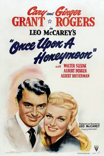 Subtitrare Once Upon a Honeymoon (1942)