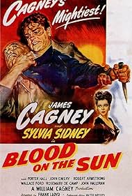 Subtitrare Blood on the Sun (1945)