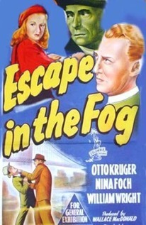 Subtitrare Escape in the Fog (1945)