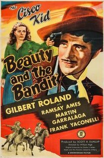 Subtitrare Beauty and the Bandit (1946)