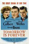 Subtitrare Tomorrow Is Forever (1946)