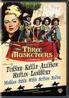 Subtitrare The Three Musketeers (1948)