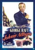 Subtitrare Johnny Allegro (1949)