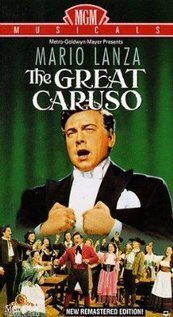 Subtitrare The Great Caruso (1951)
